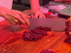 -阿娟牛肉丸·手打牛肉丸·现做现卖