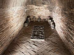 -洛阳古墓博物馆