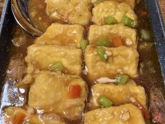 建水包浆豆腐-云之南(八里庄店)