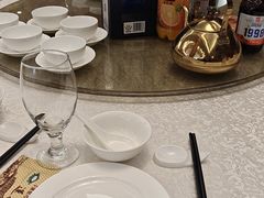 -长安莲花山庄-莲湖轩中餐厅