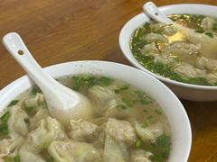-吴家馄饨
