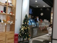 -KOI Thé(力宝广场店)