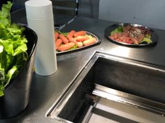 -大丘街路边烤牛肉