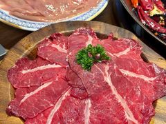 -井福老火锅(温江亚洲湾店)