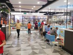 -福成自助烤肉(长阳店)