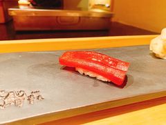 -橼舍鮨青木