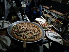 -Tubestation站点比萨(五道营店)