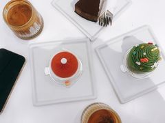 -1/4 ONE QUARTER COFFEE LAB(朝阳大悦城店)