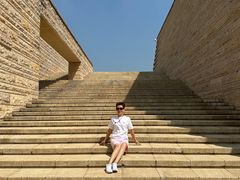 -盘龙城遗址博物院