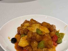 -闽海肴(北辰荟店)