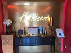 -Kathleen's Waitan 凯圣琳江景西餐厅(外滩店)