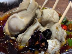 -蚝堡海鲜·威海菜·海肠捞饭·烧烤·亚洲吃蚝公司(幸福门店)