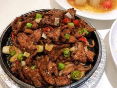 -金春禧·鲁菜海鲜(延吉路万达店)