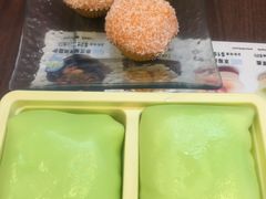 -许留山(梳士巴利道店)