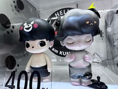 -泡泡玛特POPMART(合生汇店)