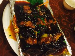 -老大同酒家·糟卤·本帮菜(中山公园店)