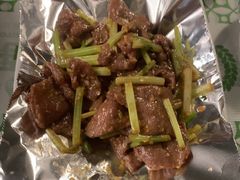 -渔语鱼新川菜Bistro(万象天地店)