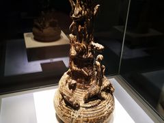 -浙江省博物馆(孤山馆区)