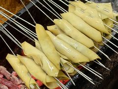 -三个大叔烤羊肉串·炭炉砂锅菜(西三旗店)