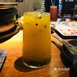 日式烤肉
