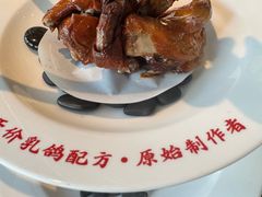 -谭厨中山传家菜.乳鸽.脆鲩鱼(华强北中航城店)