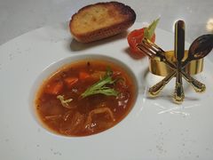 -K·Kitchen KK牛扒厨房(江南西店)