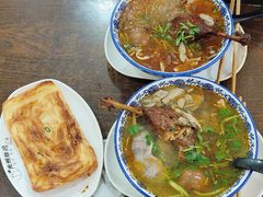 -叶新小吃店(来凤小区总店)