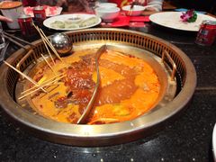 -红运火锅·中国名火锅·国风演绎(省体店)