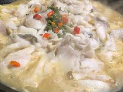 -林子石锅鱼(黄岩吾悦店)
