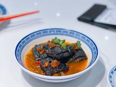 -禄鼎记·排队俩小时都要吃的酸菜鱼(石牌桥店)