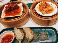 -悦得闲广式点心茶楼(蓝鲸世界店)
