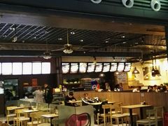 门面-吉祥馄饨(宁波高铁店)