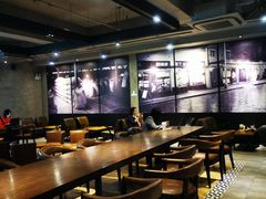 -星巴克(上海虹桥南丰城办公楼店)