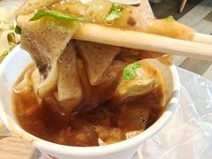 -正味斋锅巴菜(西北角店)