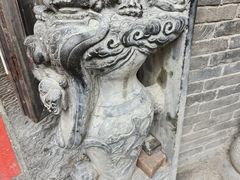 -青州古城