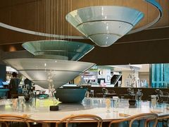 大堂-胡麻(静安嘉里店)