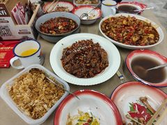 -老三样·旧食新味(万寿宫店)