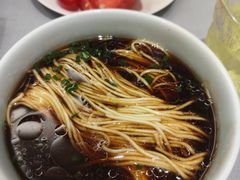 -狮王府淮扬菜(新街口友谊店)