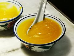 南瓜沙-潮堂 · 潮州菜(恒隆广场店)