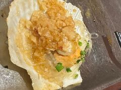 -大神太神·铁板烧(七宝领展广场店)