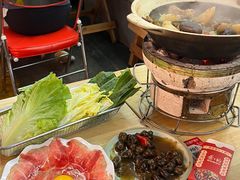 -龚印记牛骨牛杂屋·四代传承(珠影星光城店)