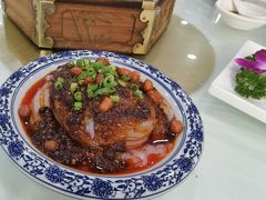 -西安贾三灌汤包·回坊小吃·清真炒菜(北院门总店)