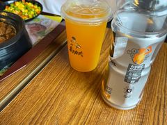 -真功夫(棠下店)