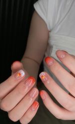 -情同手足美甲美睫