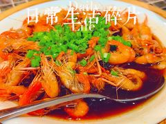 -走马楼饭庄(慈城古县城店)
