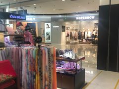 -银泰百货(北京大红门店)