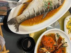 -聚鑫阁江浙菜·非遗传承技艺(金汇龙湖天街店)