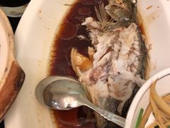 -丰收日·小海鲜·沪上家宴(顾村正大店)
