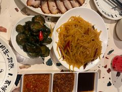 -姥姥家春饼店(惠新东街店)