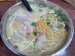 -新武二广福潮粉面食馆(哥英布拉街)